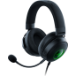 Razer Kraken V3 Kabling Headset Sort Razer Kraken V3 Kabling Headset Sort